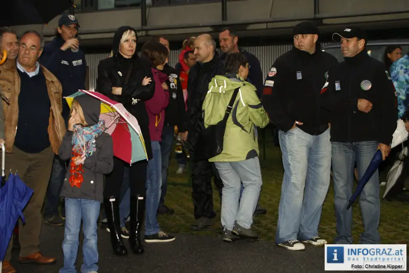 Vespa*Mania - Helmut List Halle Graz - 100