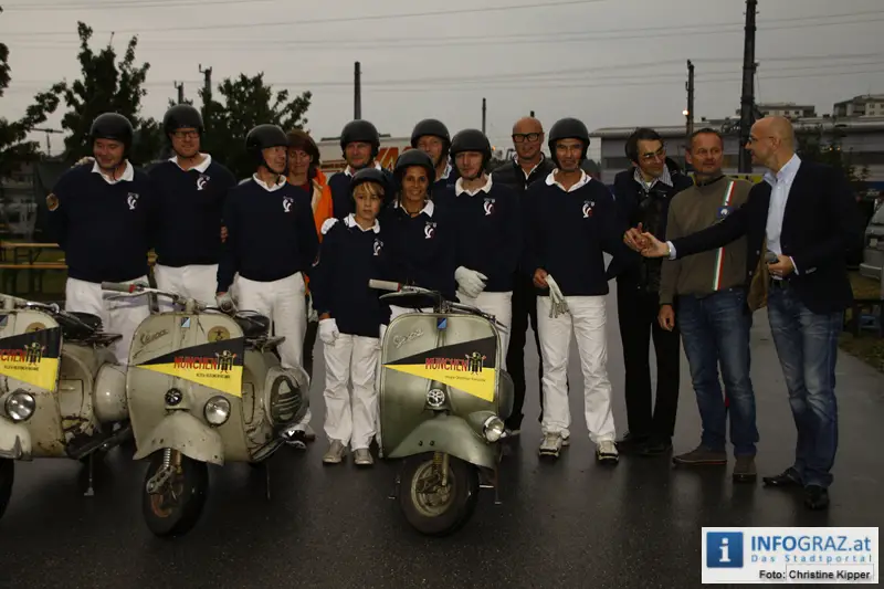 Vespa*Mania - Helmut List Halle Graz - 102