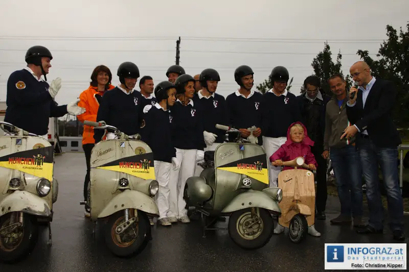 Vespa*Mania - Helmut List Halle Graz - 104