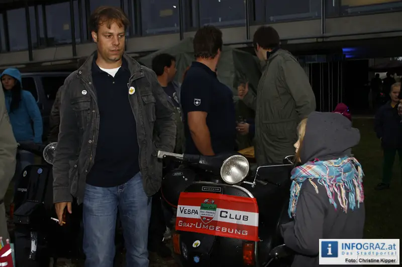 Vespa*Mania - Helmut List Halle Graz - 106