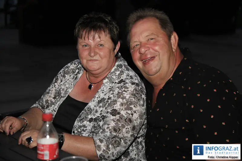 Kastelruther Spatzen – Hand aufs Herz - 007