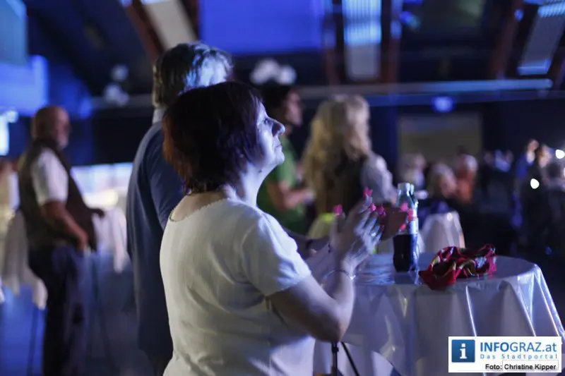 Kastelruther Spatzen – Hand aufs Herz - 085