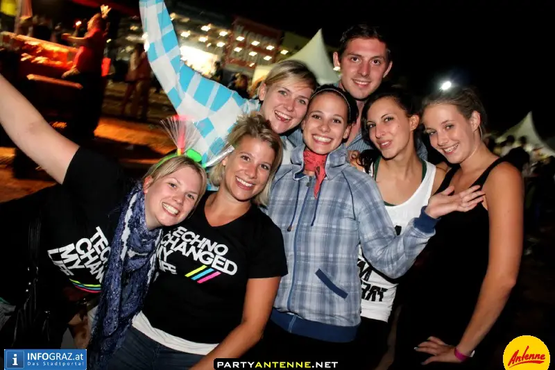 Schwarzl See - Lake Festival - 001