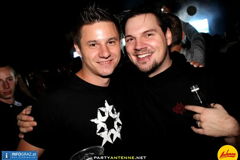 Schwarzl See - Lake Festival - 009