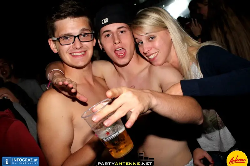 Schwarzl See - Lake Festival - 010