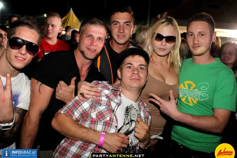 Schwarzl See - Lake Festival - 014