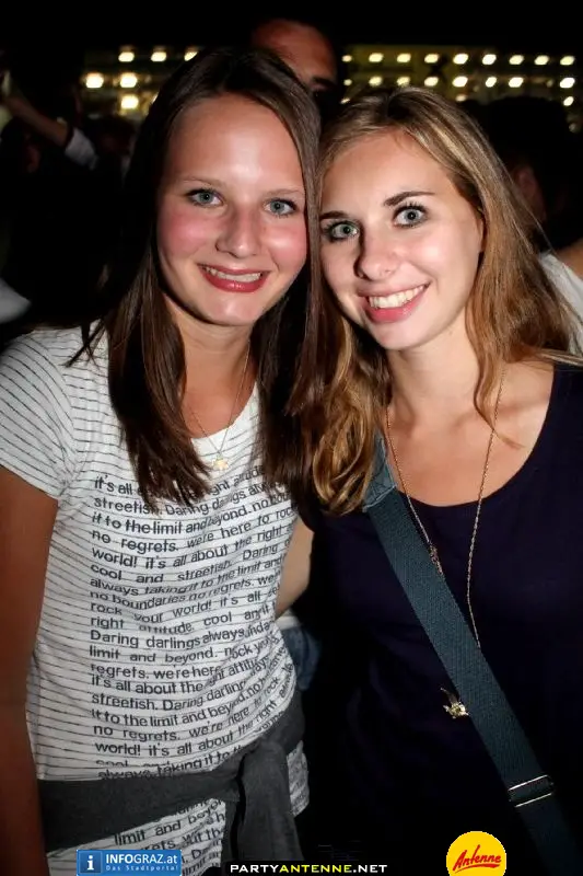 Schwarzl See - Lake Festival - 015