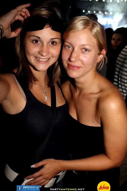 Schwarzl See - Lake Festival - 022