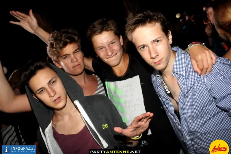 Schwarzl See - Lake Festival - 029