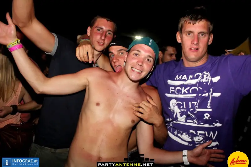 Schwarzl See - Lake Festival - 034