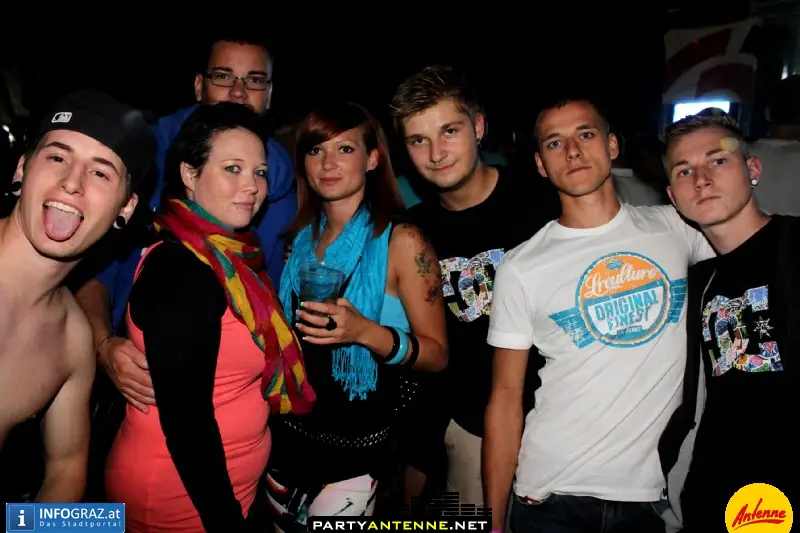 Schwarzl See - Lake Festival - 039