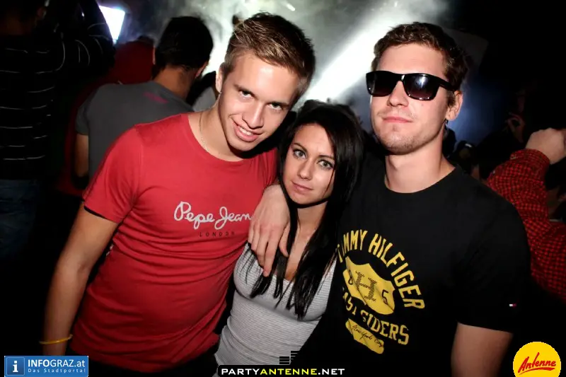 Schwarzl See - Lake Festival - 043