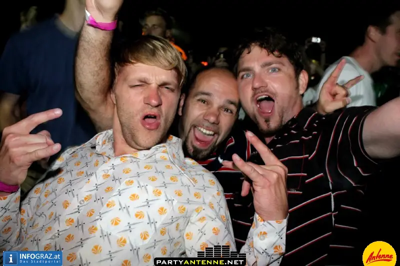 Schwarzl See - Lake Festival - 044