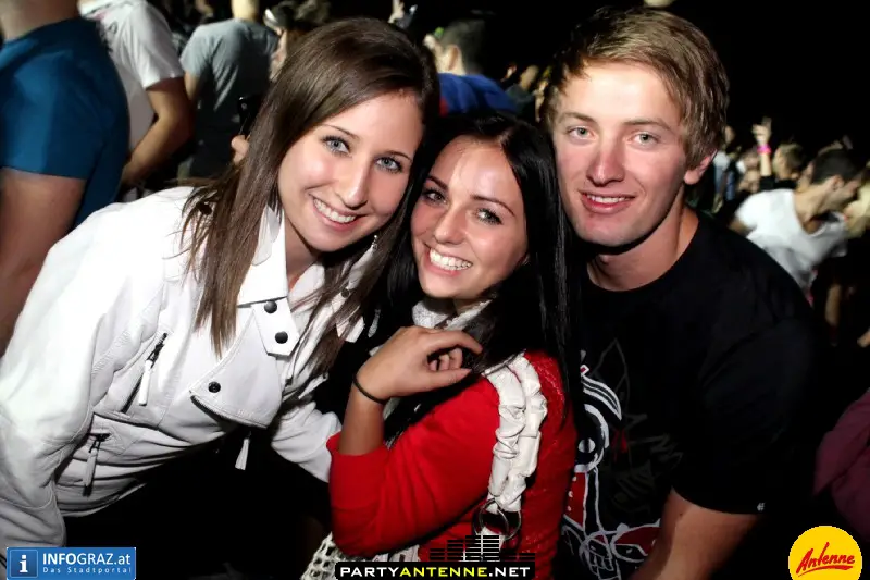 Schwarzl See - Lake Festival - 046