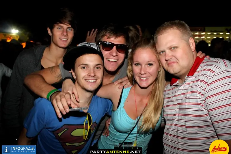 Schwarzl See - Lake Festival - 048