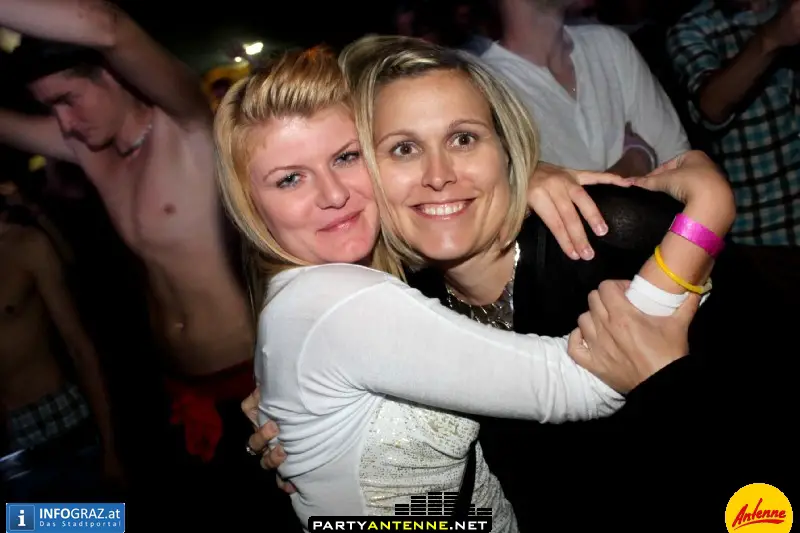 Schwarzl See - Lake Festival - 050