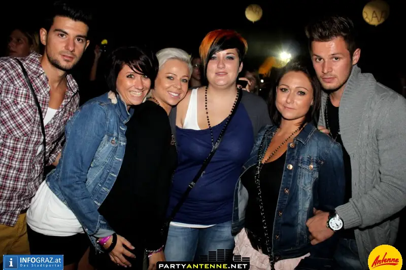 Schwarzl See - Lake Festival - 052