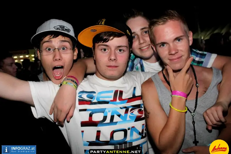 Schwarzl See - Lake Festival - 055