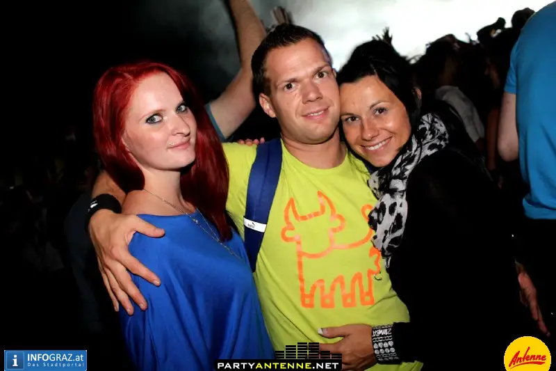 Schwarzl See - Lake Festival - 056