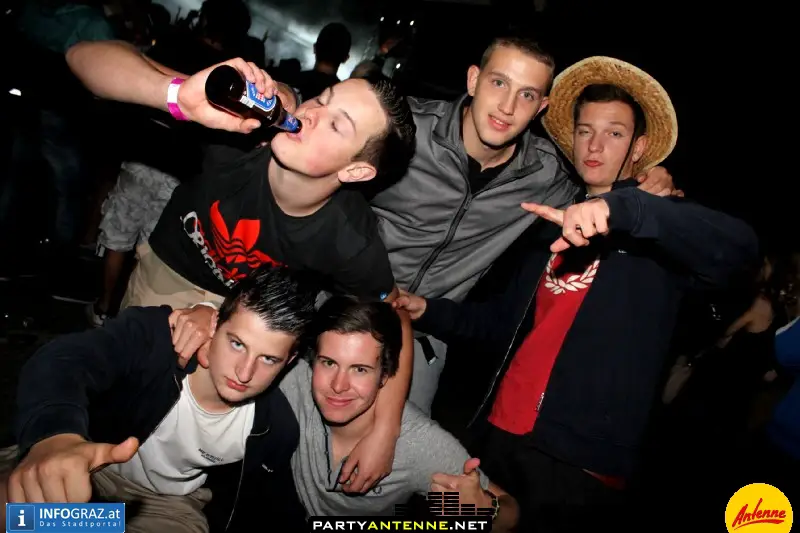 Schwarzl See - Lake Festival - 065