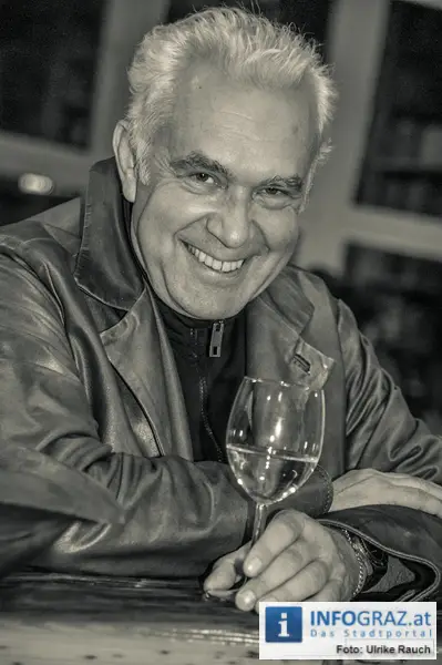 Mike Markart - Edition Keiper - 001