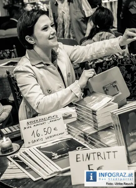 Mike Markart - Edition Keiper - 010