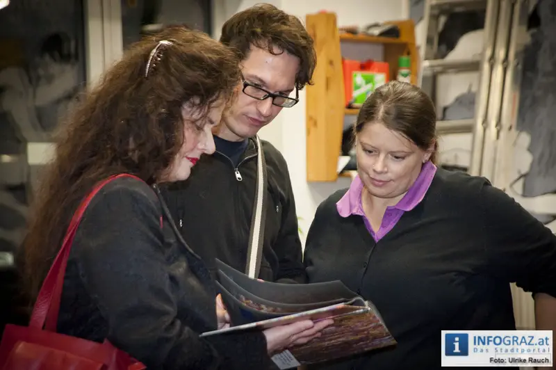 Mike Markart - Edition Keiper - 012