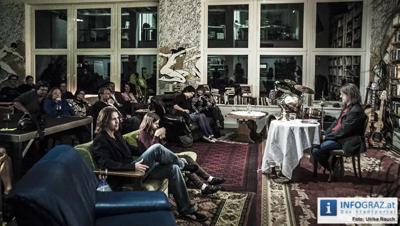 Mike Markart - Edition Keiper - 016