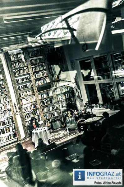 Mike Markart - Edition Keiper - 021