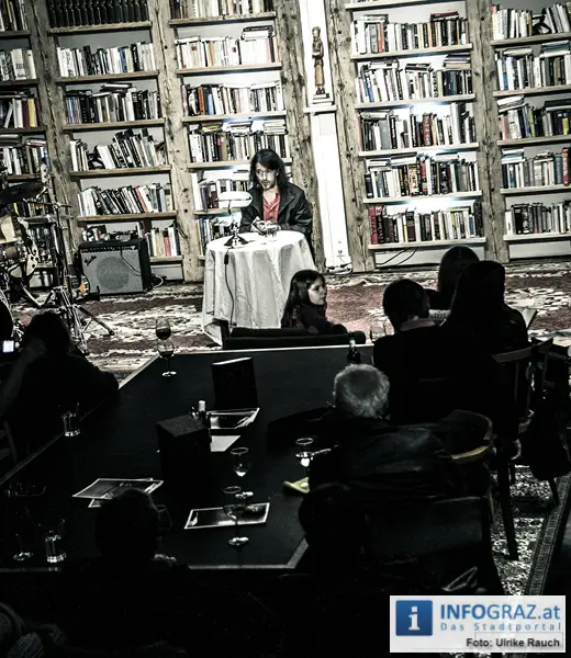 Mike Markart - Edition Keiper - 026