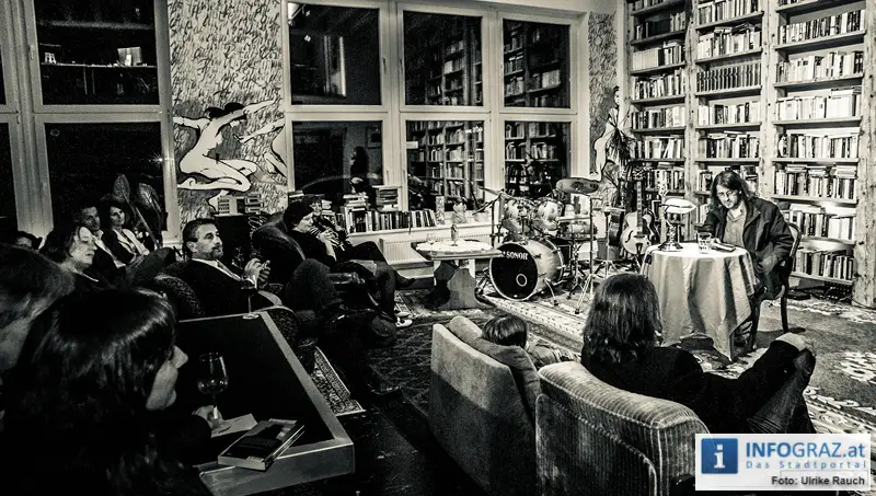 Mike Markart - Edition Keiper - 033