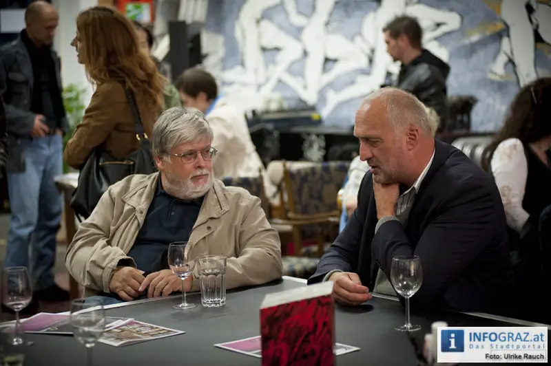 Mike Markart - Edition Keiper - 034