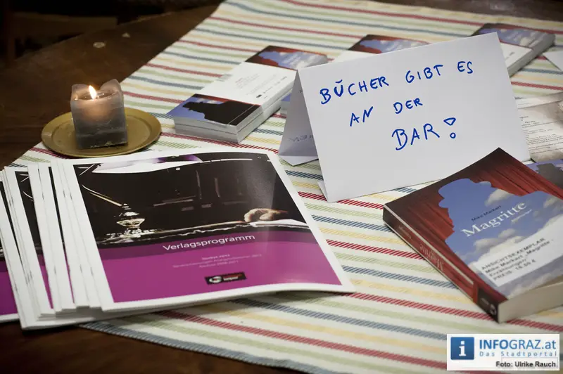 Mike Markart - Edition Keiper - 044