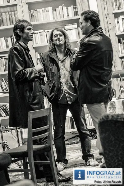 Mike Markart - Edition Keiper - 051