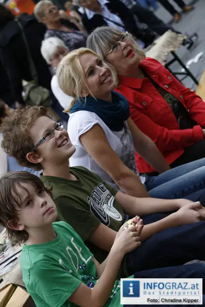 Hauptplatzl’n - 26.9.2012 - 011