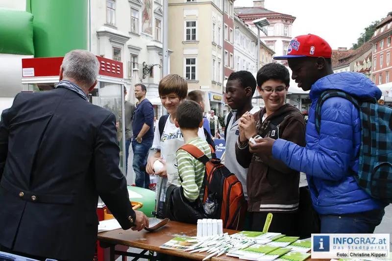 Hauptplatzl’n - 26.9.2012 - 066