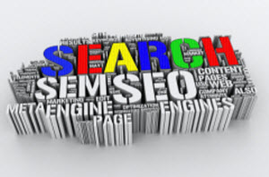 SEO - search engine optimization - Suchmaschinen-Optimierung