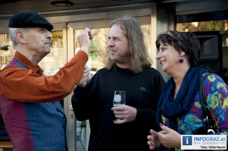 Sturm- und Maronifest am Lendplatz - 002