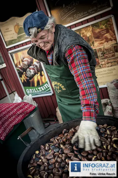 Sturm- und Maronifest am Lendplatz - 004