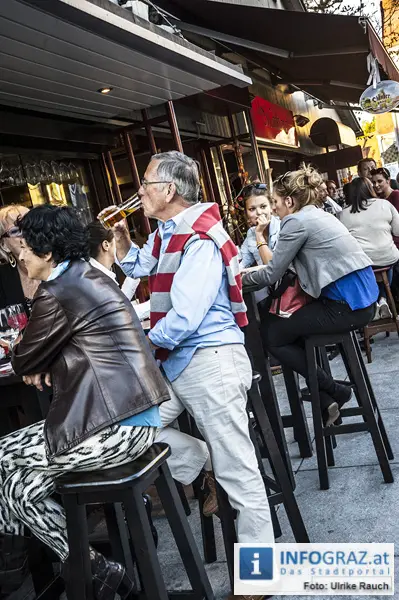 Sturm- und Maronifest am Lendplatz - 009