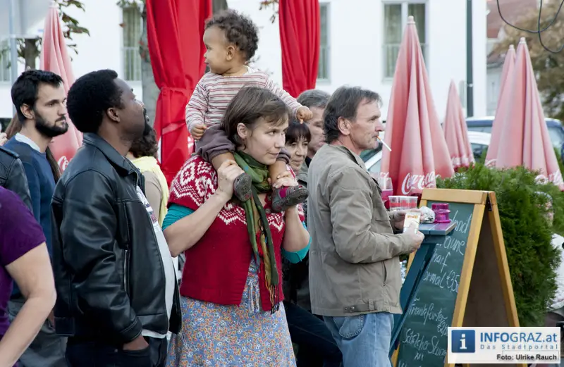 Sturm- und Maronifest am Lendplatz - 013