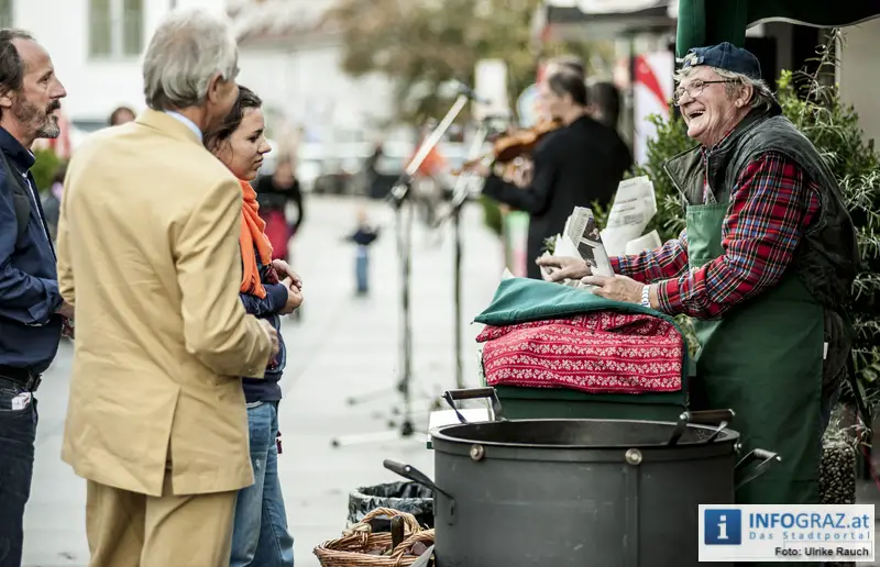 Sturm- und Maronifest am Lendplatz - 020