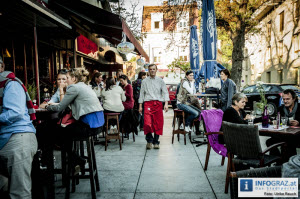 Sturmfest,Maronifest, Grazer Lendplatz,3.10.2012,Aniada a noar, Dudelsack,Mandoline,ehrliche Volksmusik,Tänzchen,Sommerausklang,Herbstbeginn 