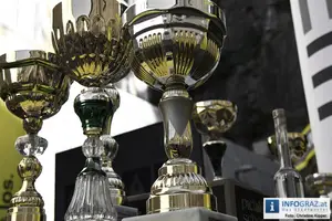 6. Raiffeisen Schloßberg Stiegenlauf 2012