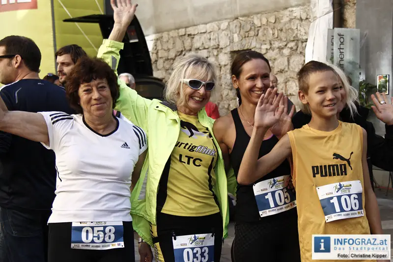 6. Raiffeisen Schloßberg Stiegenlauf - 002