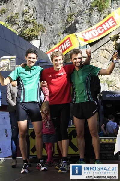 6. Raiffeisen Schloßberg Stiegenlauf - 007