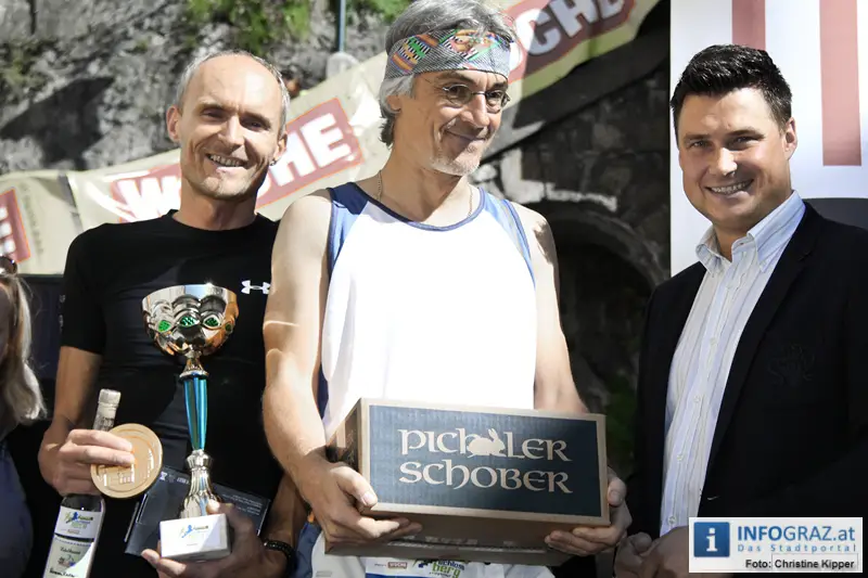 6. Raiffeisen Schloßberg Stiegenlauf - 019