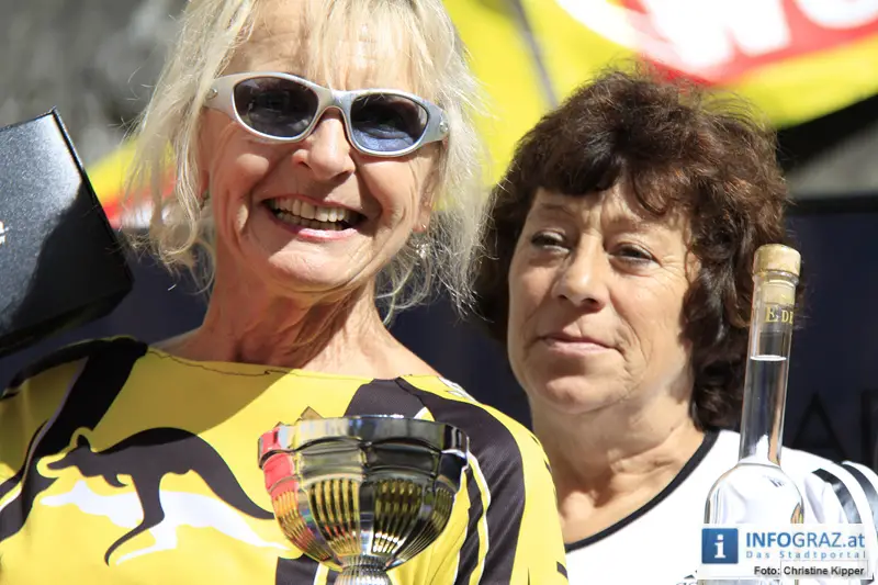 6. Raiffeisen Schloßberg Stiegenlauf - 022