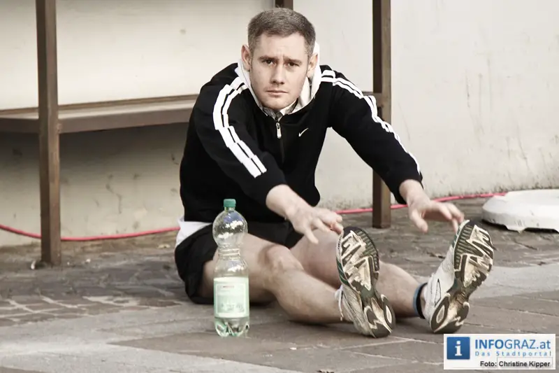 6. Raiffeisen Schloßberg Stiegenlauf - 024