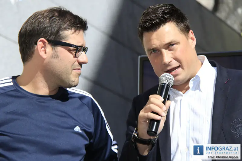 6. Raiffeisen Schloßberg Stiegenlauf - 026